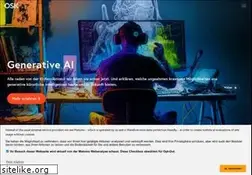 Sites similar to osk.de