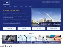 Sites similar to osk.ie
