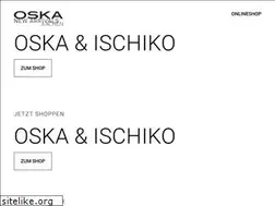 Sites similar to oska-aachen.de