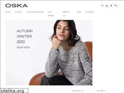 Sites similar to oska-frankfurt.de