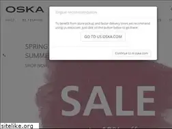 Sites similar to oska-rotterdam.nl