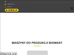 Sites similar to oska.com.pl