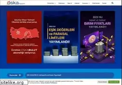Sites similar to oska.com.tr