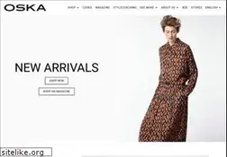 Sites similar to oska.info