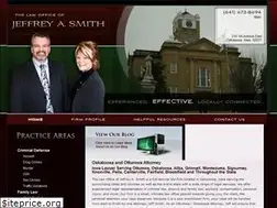 Sites similar to oskaloosalawyer.com