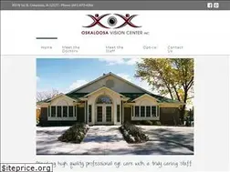 Sites similar to oskaloosavision.com