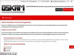 Sites similar to oskam-bodegraven.nl