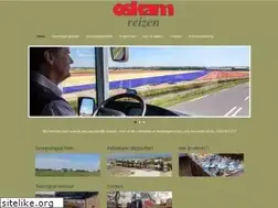 Sites similar to oskamreizen.nl