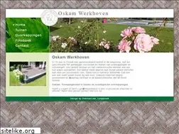 Sites similar to oskamwerkhoven.nl