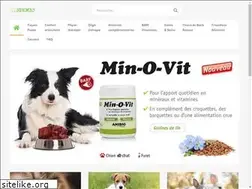 Sites similar to oskan.fr