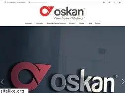 Sites similar to oskanasansor.com