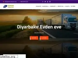 Sites similar to oskannakliyat.com