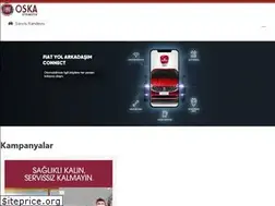Sites similar to oskaotomotiv.com
