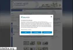 Sites similar to oskar-herr.de
