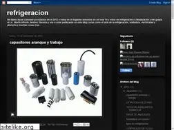 Sites similar to oskar-refri.blogspot.com