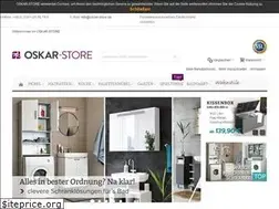 Sites similar to oskar-store.eu