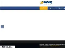 Sites similar to oskar.com.pl