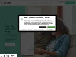 Sites similar to oskar.de