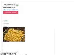 Sites similar to oskar.dp.ua