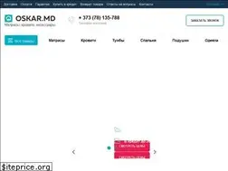 Sites similar to oskar.md