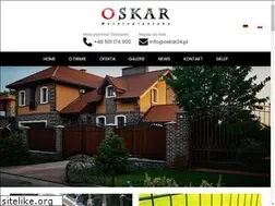 Sites similar to oskar24.pl