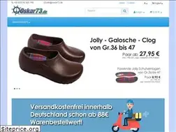 Sites similar to oskar73.de