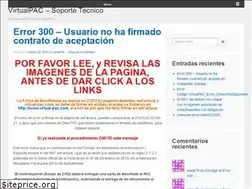 Sites similar to oskar78.wordpress.com
