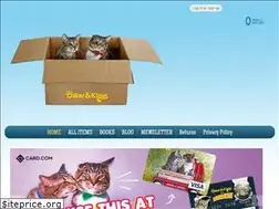 Sites similar to oskarandklaus.com