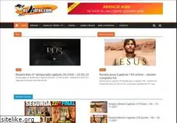 Sites similar to oskaras.com