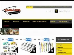 Sites similar to oskarbalikcilik.com