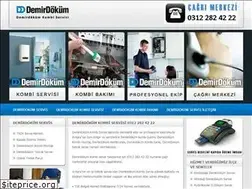 Sites similar to oskardemirdokumservisi.com