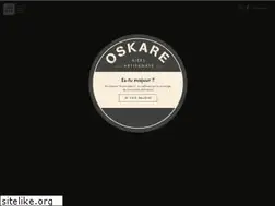 Sites similar to oskare.fr