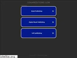 Sites similar to oskareditions.com