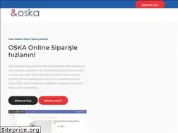 Sites similar to oskareklam.com.tr