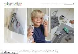Sites similar to oskarellen.se
