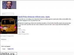 Sites similar to oskarelmgren.fi