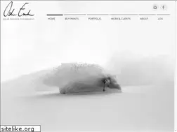 Sites similar to oskarenander.com