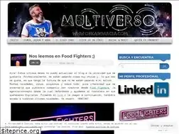 Sites similar to oskargarcia.com