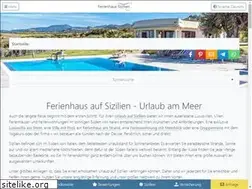 Sites similar to oskargolde.de