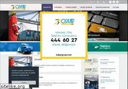 Sites similar to oskargrup.com