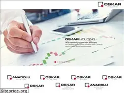 Sites similar to oskarholding.com