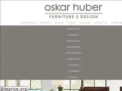 Sites similar to oskarhuber.com