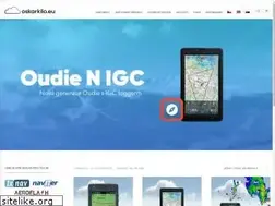 Sites similar to oskarkilo.eu