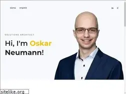 Sites similar to oskarneumann.de