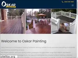 Sites similar to oskarpainting.com