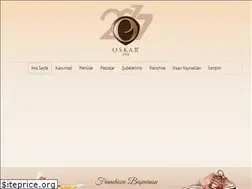 Sites similar to oskarpastaneleri.com