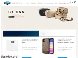 Sites similar to oskarphone.com