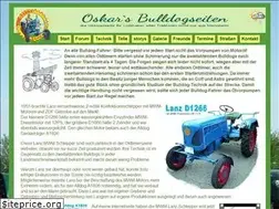 Sites similar to oskarsellschopp.de