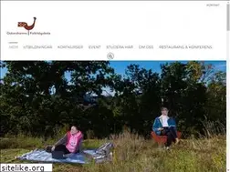 Sites similar to oskarshamnsfolkhogskola.se