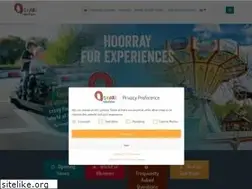 Sites similar to oskarshausen.de